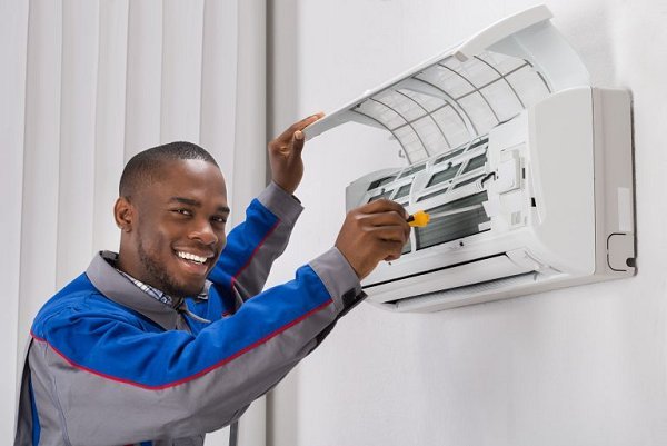 ductless air conditioners 40-2