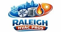 Raleigh HVAC Pros Header Logo Small